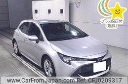 toyota corolla-sport 2018 -TOYOTA 【京都 302ﾏ3017】--Corolla Sport ZWE211H-1008061---TOYOTA 【京都 302ﾏ3017】--Corolla Sport ZWE211H-1008061-