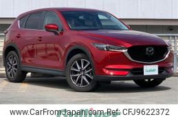 mazda cx-5 2019 -MAZDA--CX-5 3DA-KF2P--KF2P-308141---MAZDA--CX-5 3DA-KF2P--KF2P-308141-