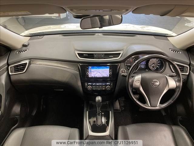 nissan x-trail 2016 -NISSAN--X-Trail DBA-T32--T32-013057---NISSAN--X-Trail DBA-T32--T32-013057- image 2