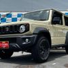suzuki jimny-sierra 2022 quick_quick_3BA-JB74W_JB74W-161060 image 1