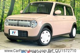 suzuki alto-lapin 2016 CFJ1572710