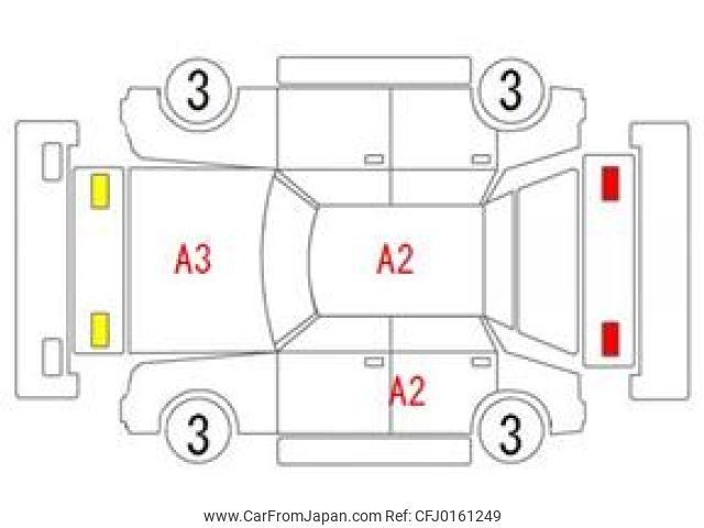 nissan serena 2013 -NISSAN--Serena DBA-FNC26--FNC26-025066---NISSAN--Serena DBA-FNC26--FNC26-025066- image 2