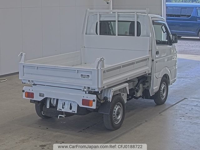 suzuki carry-truck 2018 -SUZUKI--Carry Truck DA16T-419399---SUZUKI--Carry Truck DA16T-419399- image 2