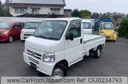 honda acty-truck 2009 -HONDA 【鳥取 480え4801】--Acty Truck HA7--HA7-1731335---HONDA 【鳥取 480え4801】--Acty Truck HA7--HA7-1731335-