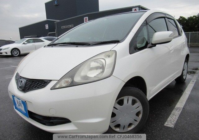 honda fit 2010 REALMOTOR_Y2024110161A-21 image 1