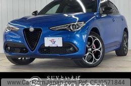 alfa-romeo stelvio 2021 -ALFA ROMEO--Alfa Romeo Stelvio 3DA-94922--ZARPAHJX4M7D21180---ALFA ROMEO--Alfa Romeo Stelvio 3DA-94922--ZARPAHJX4M7D21180-