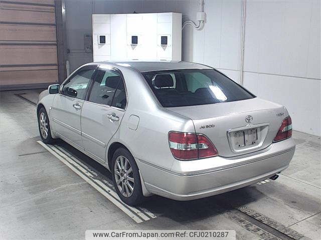 toyota brevis 2003 -TOYOTA--Brevis JCG11-0027870---TOYOTA--Brevis JCG11-0027870- image 2