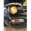 mazda roadster 1996 CFJ1650506 image 4