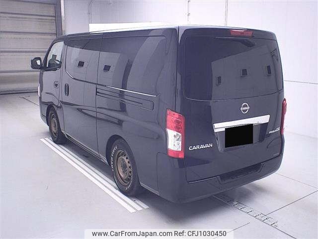 nissan caravan-van 2023 -NISSAN--Caravan Van VN2E26-008617---NISSAN--Caravan Van VN2E26-008617- image 2
