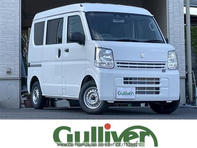 suzuki every 2025 -SUZUKI--Every 5BD-DA17V--DA17V-917864---SUZUKI--Every 5BD-DA17V--DA17V-917864- image 1