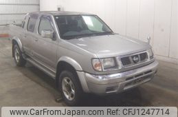 nissan datsun-pickup 2000 -NISSAN--DATSUN PickUp LFMD22-010347---NISSAN--DATSUN PickUp LFMD22-010347-