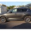 mazda cx-5 2019 -MAZDA--CX-5 3DA-KF2P--KF2P-315319---MAZDA--CX-5 3DA-KF2P--KF2P-315319- image 9