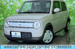 suzuki alto-lapin 2023 quick_quick_5BA-HE33S_HE33S-421515