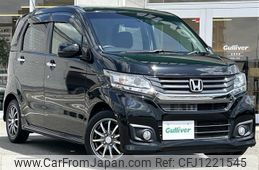 honda n-wgn 2015 -HONDA--N WGN DBA-JH1--JH1-1206313---HONDA--N WGN DBA-JH1--JH1-1206313-