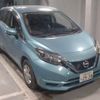 nissan note 2017 -NISSAN 【大宮 530ﾔ2538】--Note HE12-087480---NISSAN 【大宮 530ﾔ2538】--Note HE12-087480- image 1