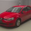 volkswagen golf 2016 -VOLKSWAGEN--VW Golf DBA-AUCJZ--WVWZZZAUZGW095551---VOLKSWAGEN--VW Golf DBA-AUCJZ--WVWZZZAUZGW095551- image 1