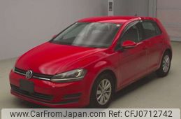 volkswagen golf 2016 -VOLKSWAGEN--VW Golf DBA-AUCJZ--WVWZZZAUZGW095551---VOLKSWAGEN--VW Golf DBA-AUCJZ--WVWZZZAUZGW095551-