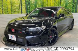 honda civic 2024 -HONDA--Civic 6BA-FL5--FL5-1105***---HONDA--Civic 6BA-FL5--FL5-1105***-