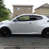 toyota yaris 2022 CFJ1833546 image 12