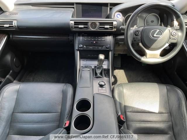 lexus is 2014 -LEXUS--Lexus IS DAA-AVE30--AVE30-5022086---LEXUS--Lexus IS DAA-AVE30--AVE30-5022086- image 2