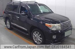 toyota land-cruiser 2012 quick_quick_CBA-URJ202W_4018353