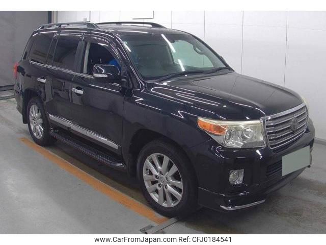 toyota land-cruiser 2012 quick_quick_CBA-URJ202W_4018353 image 1