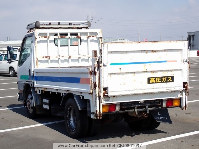 mitsubishi-fuso canter 2001 -MITSUBISHI--Canter KK-FE5EB--FE53EB563482---MITSUBISHI--Canter KK-FE5EB--FE53EB563482- image 2