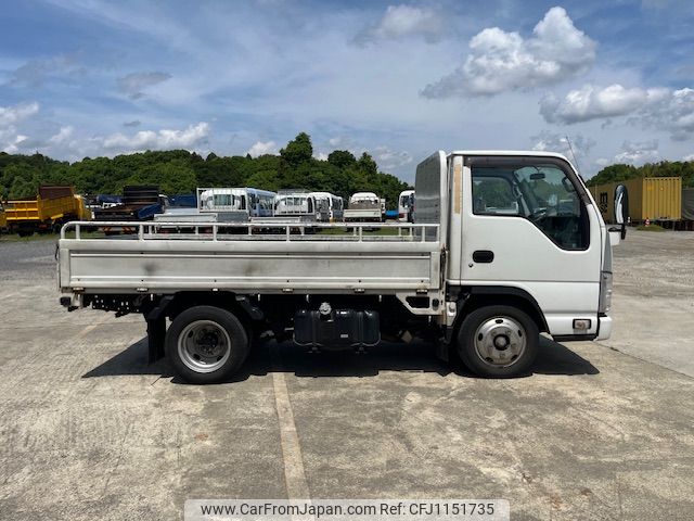 isuzu elf-truck 2016 NIKYO_LA64202 image 2