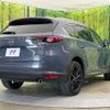 mazda cx-8 2021 -MAZDA--CX-8 3DA-KG2P--KG2P-356358---MAZDA--CX-8 3DA-KG2P--KG2P-356358- image 17