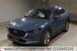 mazda cx-3 2020 -MAZDA--CX-30 DM8P-109051---MAZDA--CX-30 DM8P-109051-