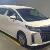 toyota alphard 2020 quick_quick_6AA-AYH30W_AYH30-0115667 image 1