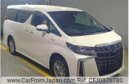 toyota alphard 2020 quick_quick_6AA-AYH30W_AYH30-0115667