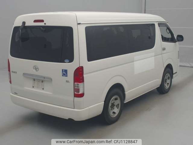 toyota hiace-wagon 2014 -TOYOTA--Hiace Wagon CBA-TRH219W--TRH219-0019270---TOYOTA--Hiace Wagon CBA-TRH219W--TRH219-0019270- image 2