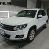 volkswagen tiguan 2016 -VOLKSWAGEN 【札幌 345ﾉ910】--VW Tiguan 5NCCZ--FW057860---VOLKSWAGEN 【札幌 345ﾉ910】--VW Tiguan 5NCCZ--FW057860- image 1