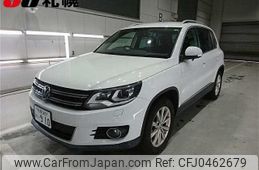 volkswagen tiguan 2016 -VOLKSWAGEN 【札幌 345ﾉ910】--VW Tiguan 5NCCZ--FW057860---VOLKSWAGEN 【札幌 345ﾉ910】--VW Tiguan 5NCCZ--FW057860-