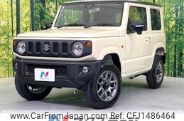 suzuki jimny 2025 quick_quick_JB64W_JB64W-382106