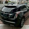 cadillac xt5 2022 quick_quick_7BA-C1UL_1GYFN9RS9NZ133843 image 9