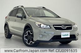 subaru impreza-wagon 2014 -SUBARU--Impreza Wagon DBA-GP7--GP7-076740---SUBARU--Impreza Wagon DBA-GP7--GP7-076740-