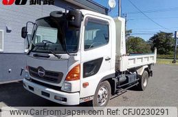 hino ranger 2011 -HINO--Hino Ranger FC6JCWA--15324---HINO--Hino Ranger FC6JCWA--15324-