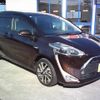 toyota sienta 2018 -TOYOTA 【名変中 】--Sienta NHP170G--7143846---TOYOTA 【名変中 】--Sienta NHP170G--7143846- image 1