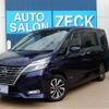 nissan serena 2022 -NISSAN 【名古屋 303】--Serena GFC27--GFC27-241878---NISSAN 【名古屋 303】--Serena GFC27--GFC27-241878- image 1