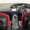honda civic 2016 CFJ1864512 image 16