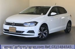 volkswagen polo 2021 -VOLKSWAGEN--VW Polo 3BA-AWDKL--WVWZZZAWZMU097952---VOLKSWAGEN--VW Polo 3BA-AWDKL--WVWZZZAWZMU097952-