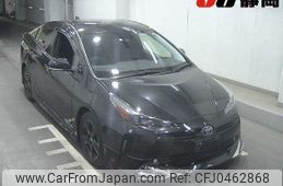 toyota prius 2021 -TOYOTA--Prius ZVW51--ZVW51-6218970---TOYOTA--Prius ZVW51--ZVW51-6218970-