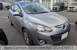mazda demio 2012 CFJ1478917