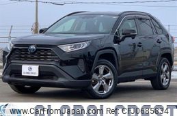 toyota rav4 2020 quick_quick_6AA-AXAH52_AXAH52-4003090