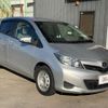 toyota vitz 2012 quick_quick_DBA-KSP130_KSP130-2069414 image 12