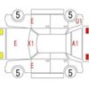 daihatsu copen 2016 -DAIHATSU--Copen DBA-LA400K--LA400K-0019055---DAIHATSU--Copen DBA-LA400K--LA400K-0019055- image 2