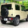 suzuki jimny 2021 quick_quick_JB64W_JB64W-204193 image 18