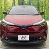 toyota c-hr 2018 -TOYOTA--C-HR DAA-ZYX10--ZYX10-2116104---TOYOTA--C-HR DAA-ZYX10--ZYX10-2116104- image 14